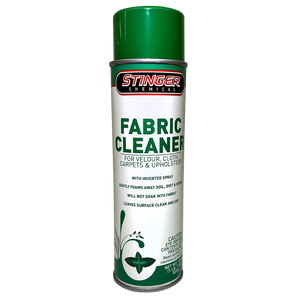 Stinger 602 Fabric Cleaner