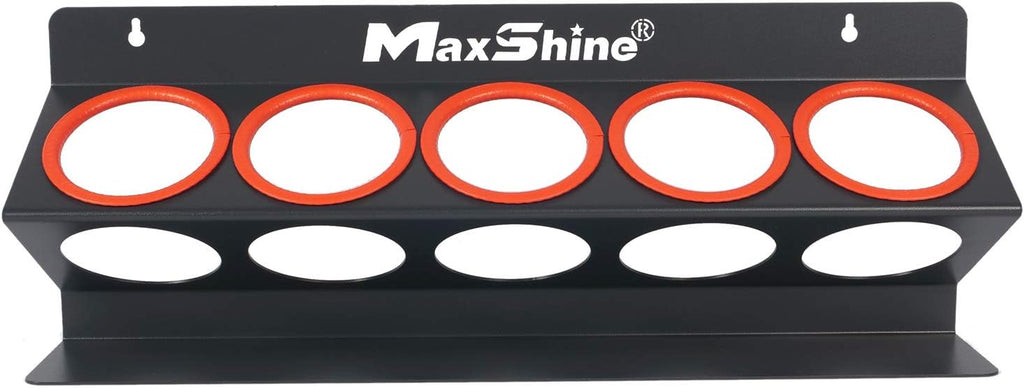 Max Shine Spray Bottle Holder