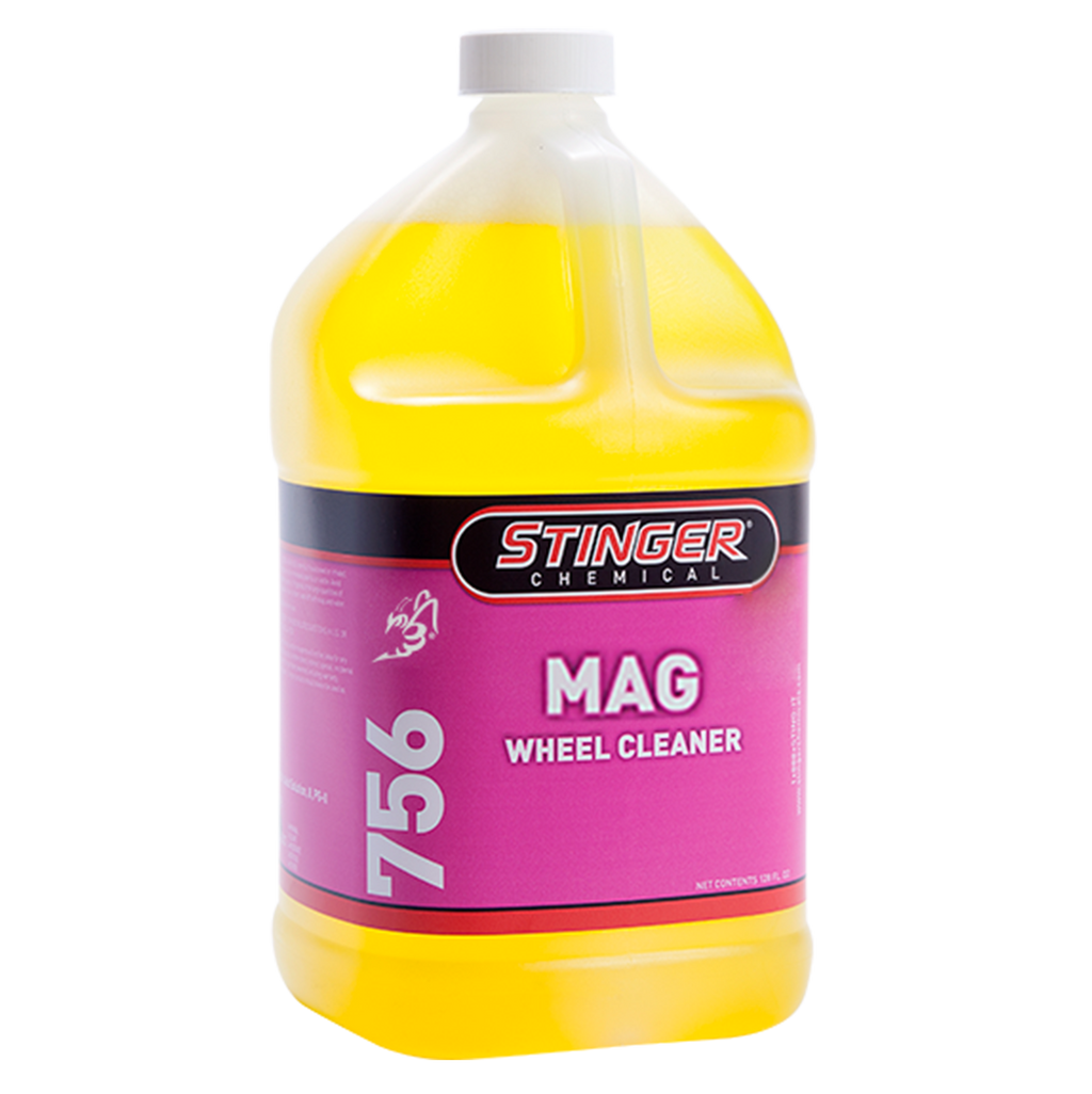 Stinger 756 Mag Wheel Cleaner