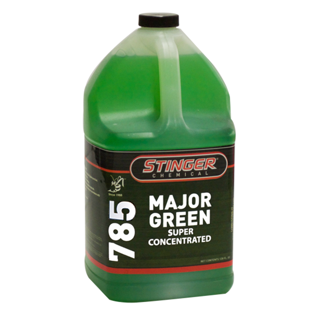 Stinger 785 Major Green Concentrate