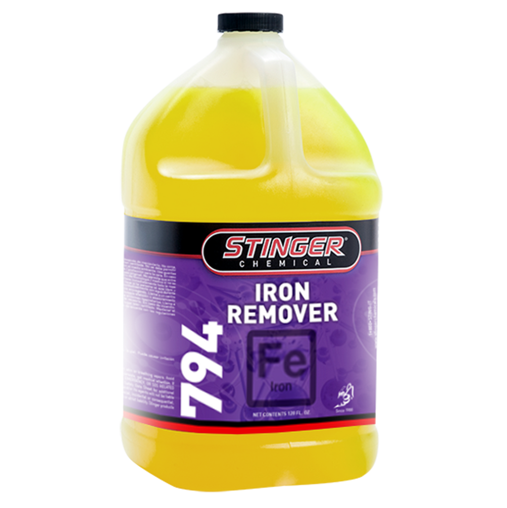 Stinger 794 Iron Remover