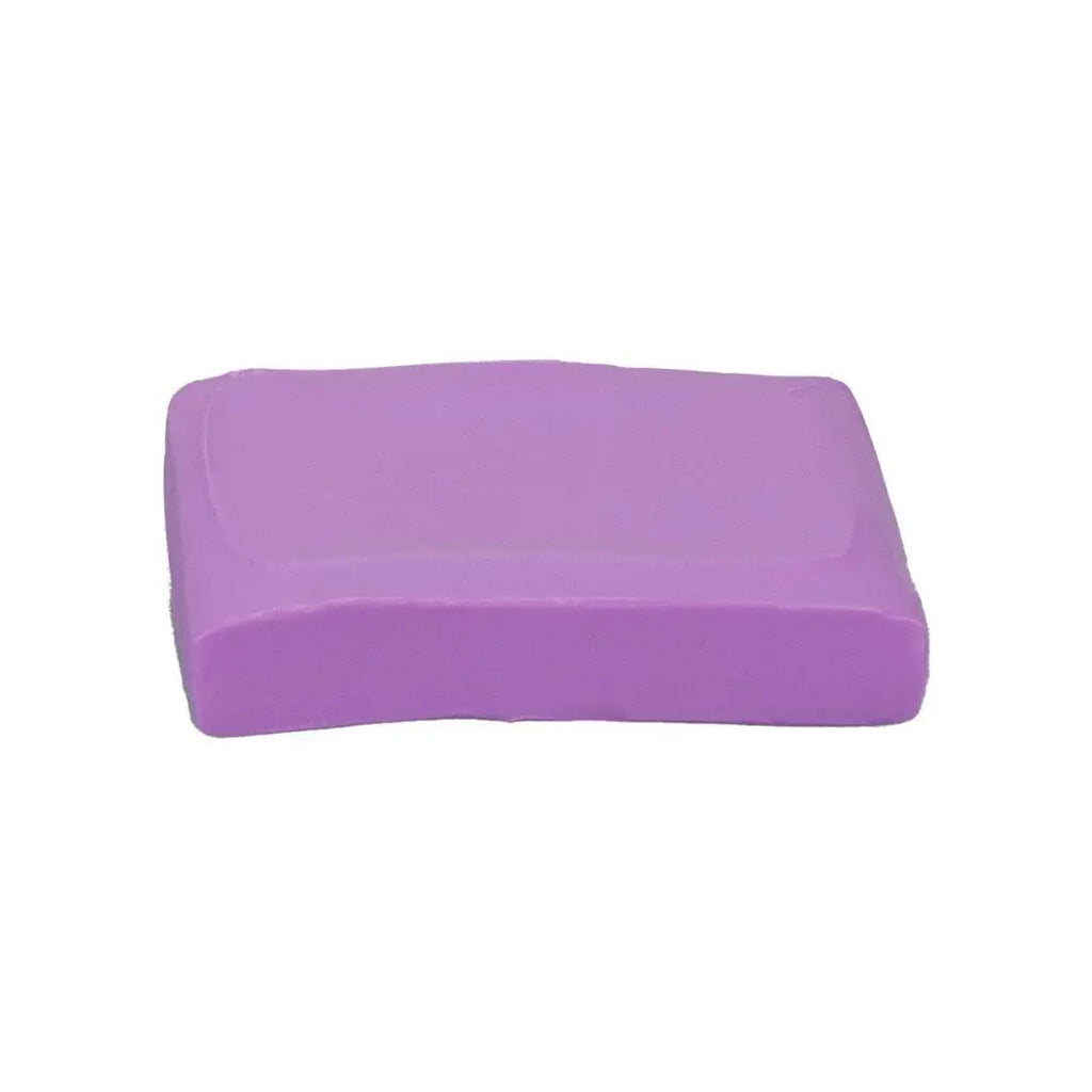 Max Shine Purple Med Clay 3 Pack