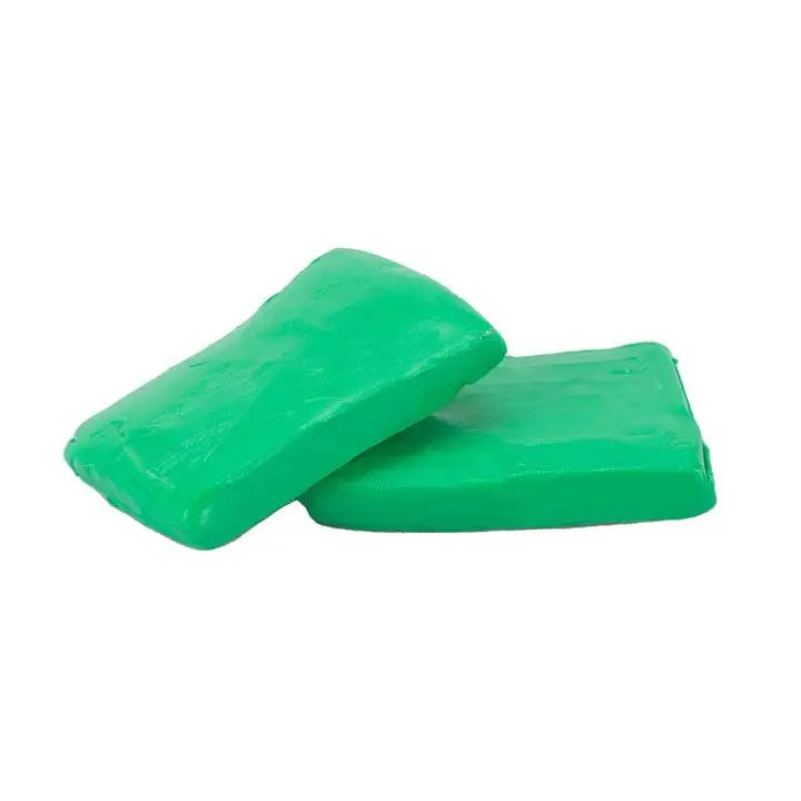 Max Shine Green Clay Bar - Heavy