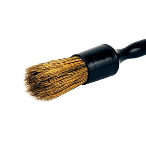 Max Shine Boar Hair Brush