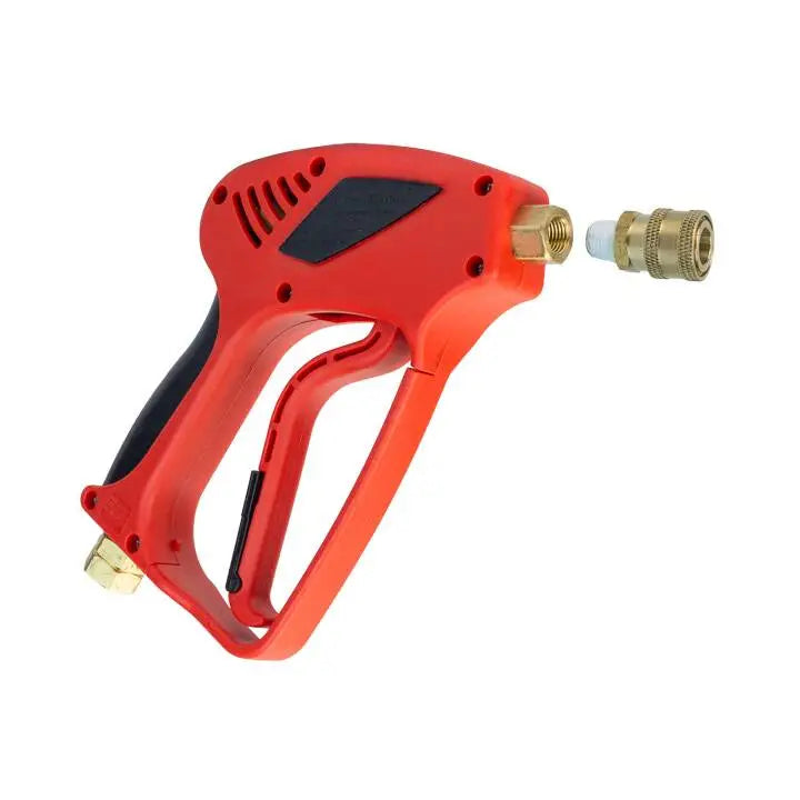 Max Shine High Pressure Spray Gun