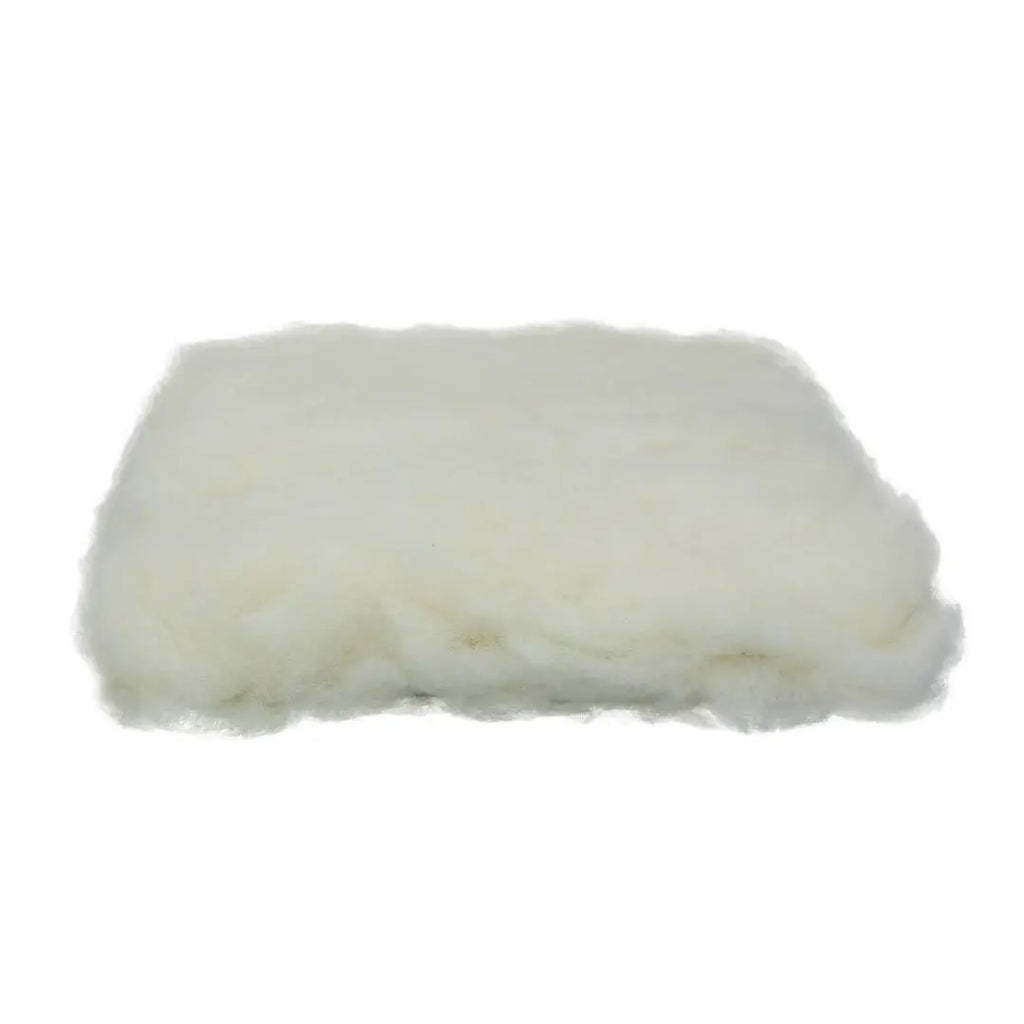 Max Shine Synthetic Plush Wool Pad