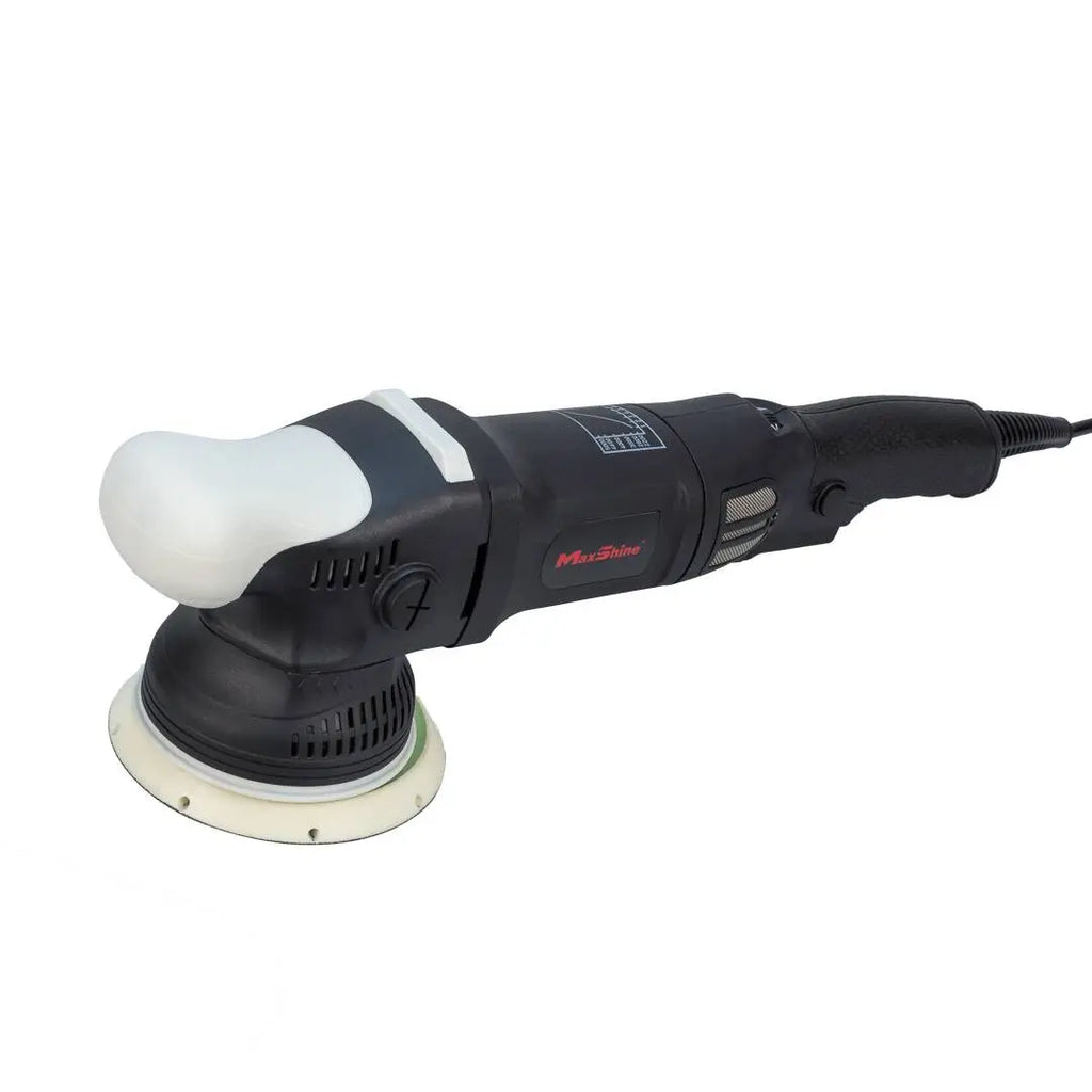 Max Shine M15 Pro DA Polisher 15mm