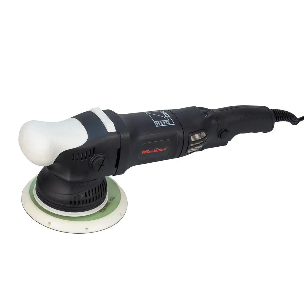 Max Shine M21 Pro DA Polisher 21mm